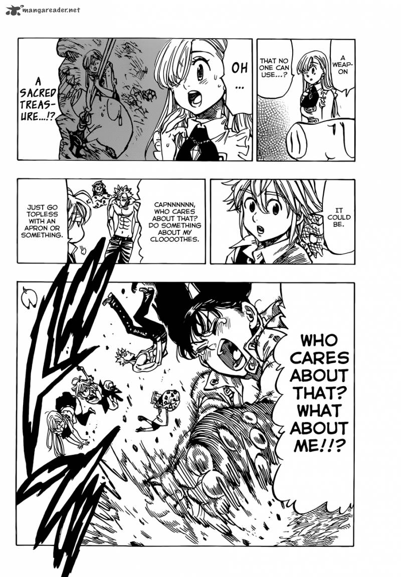 Nanatsu No Taizai 30 11