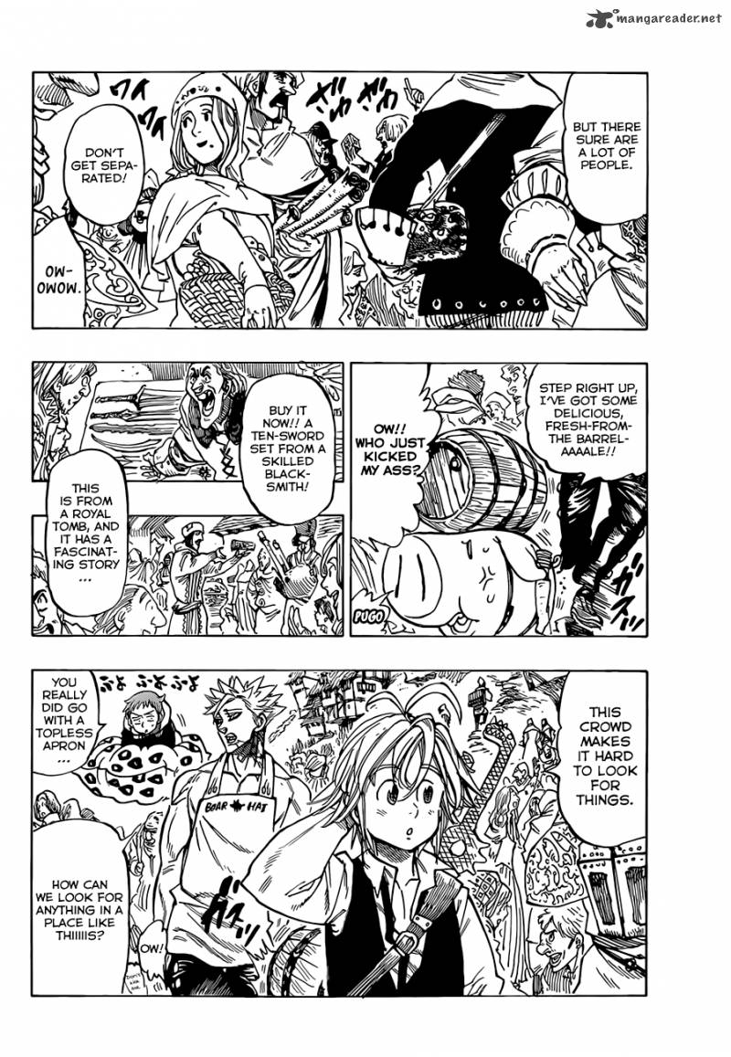 Nanatsu No Taizai 30 13