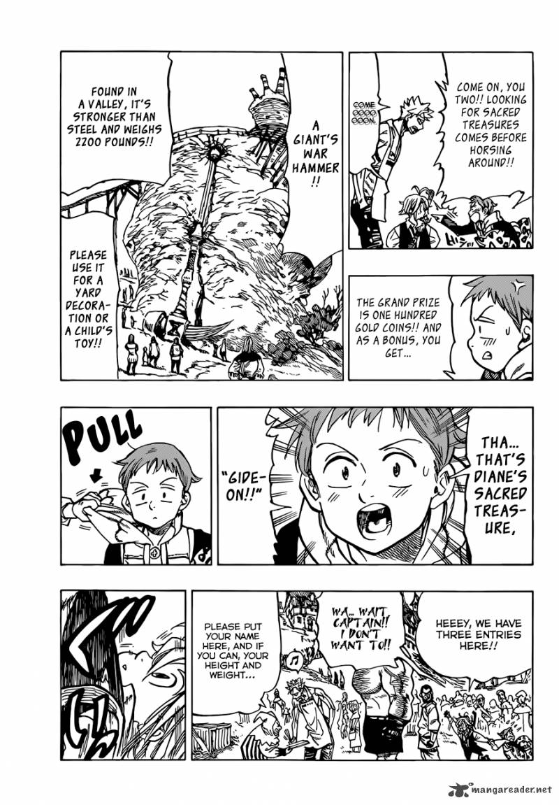 Nanatsu No Taizai 30 16