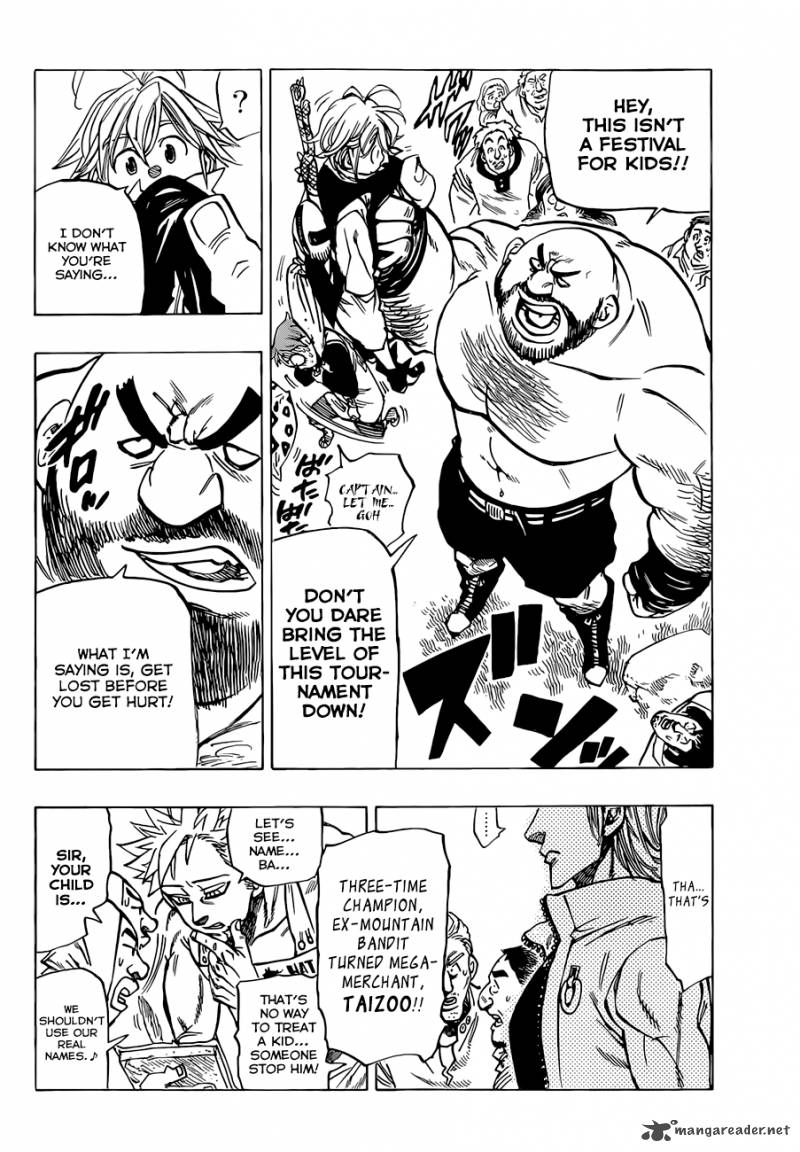 Nanatsu No Taizai 30 17