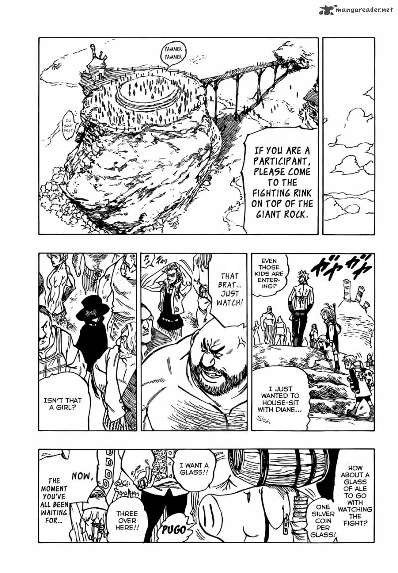 Nanatsu No Taizai 30 20