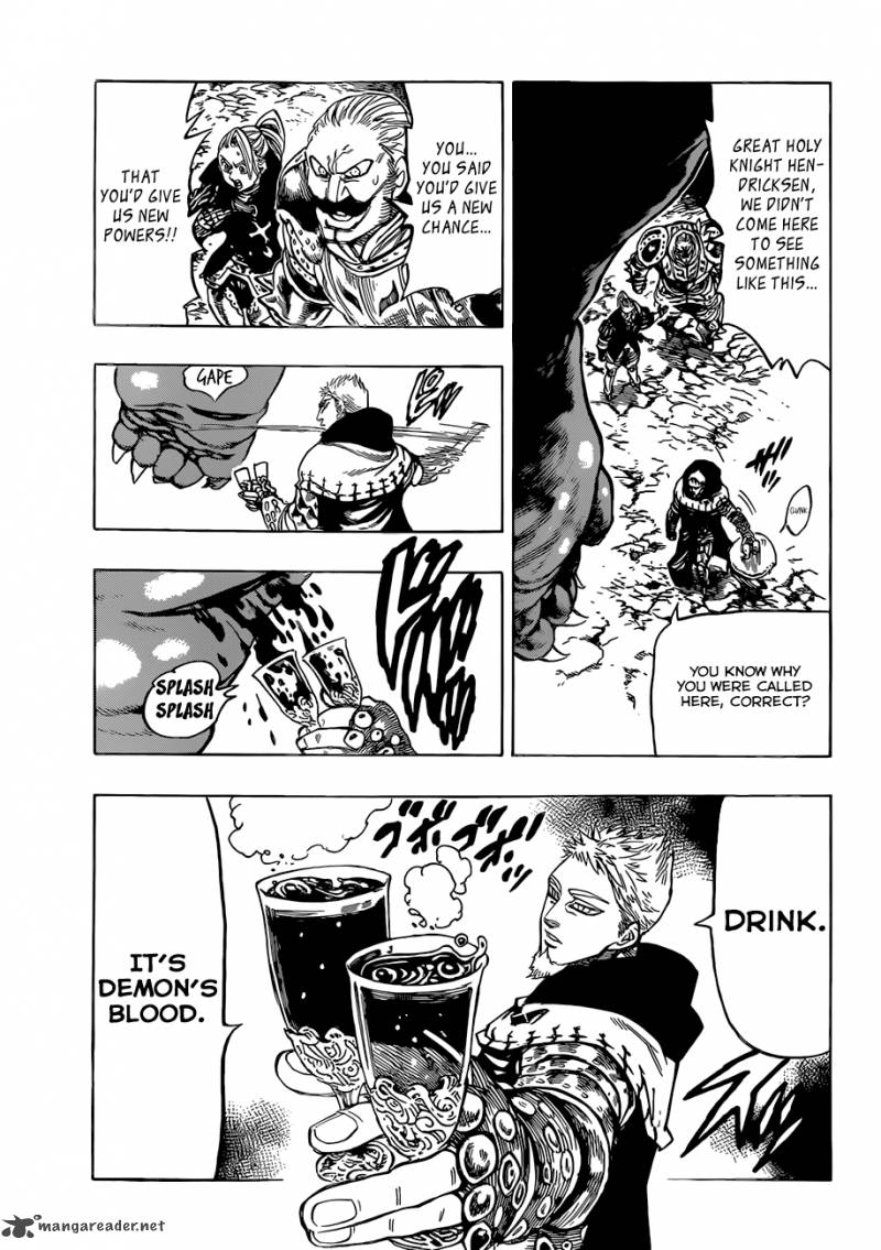 Nanatsu No Taizai 30 4