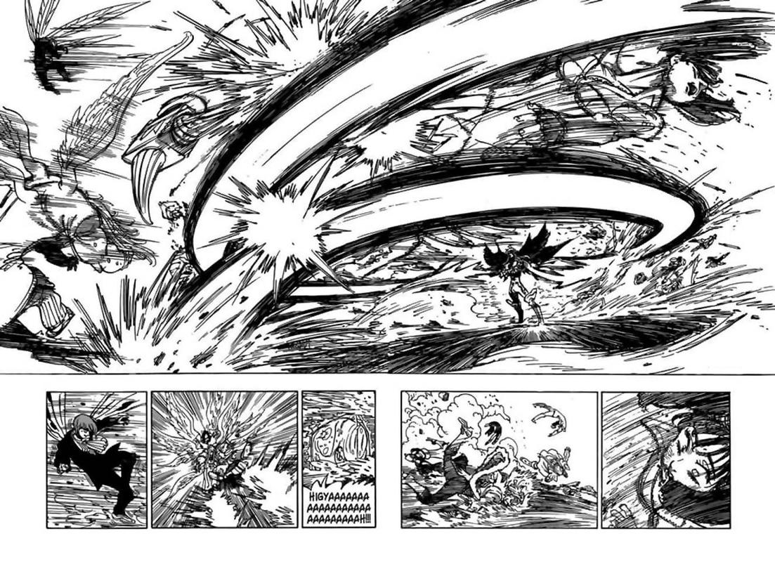 Nanatsu No Taizai 300 14
