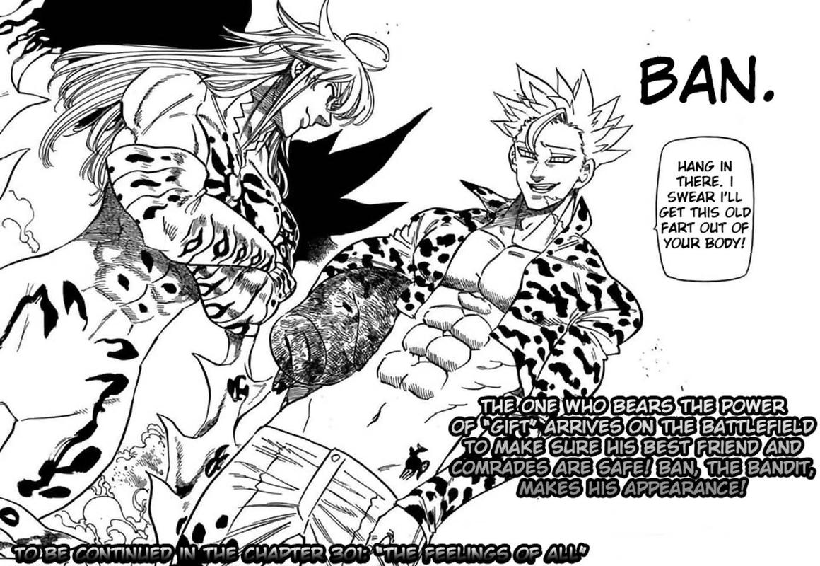 Nanatsu No Taizai 300 19