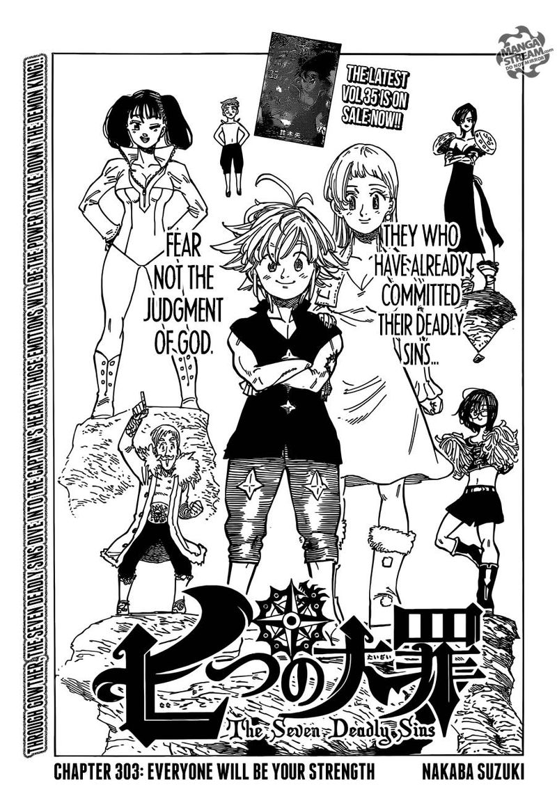 Nanatsu No Taizai 303 1