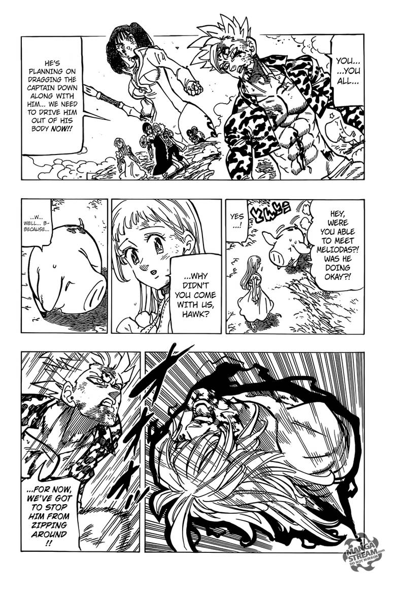 Nanatsu No Taizai 305 9