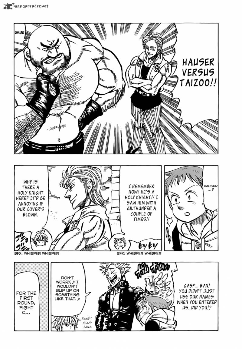 Nanatsu No Taizai 31 14