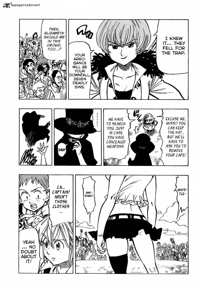 Nanatsu No Taizai 31 19