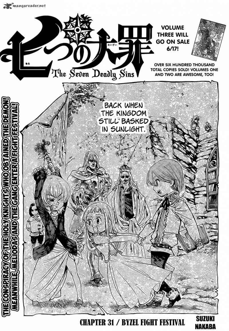 Nanatsu No Taizai 31 2