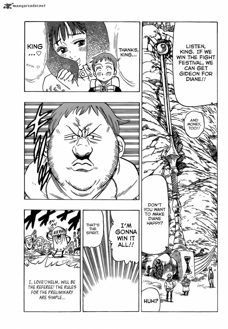 Nanatsu No Taizai 31 4