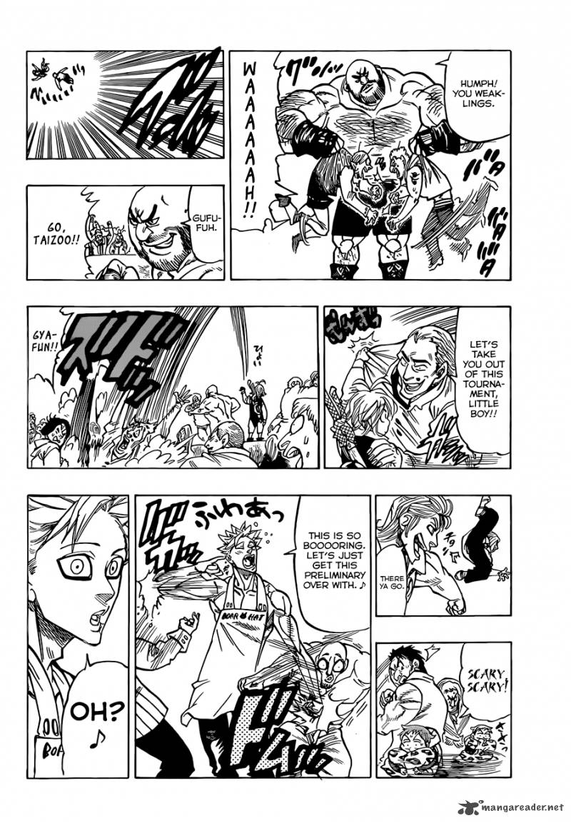 Nanatsu No Taizai 31 7