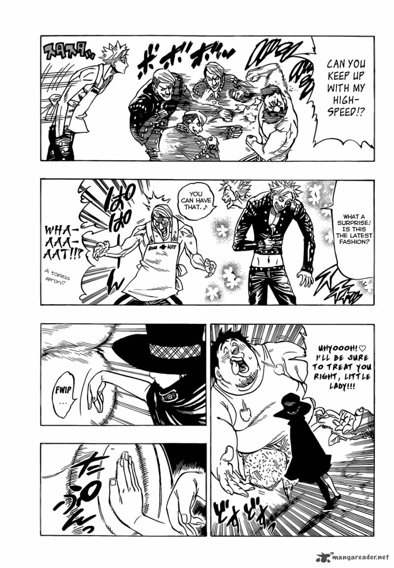 Nanatsu No Taizai 31 8