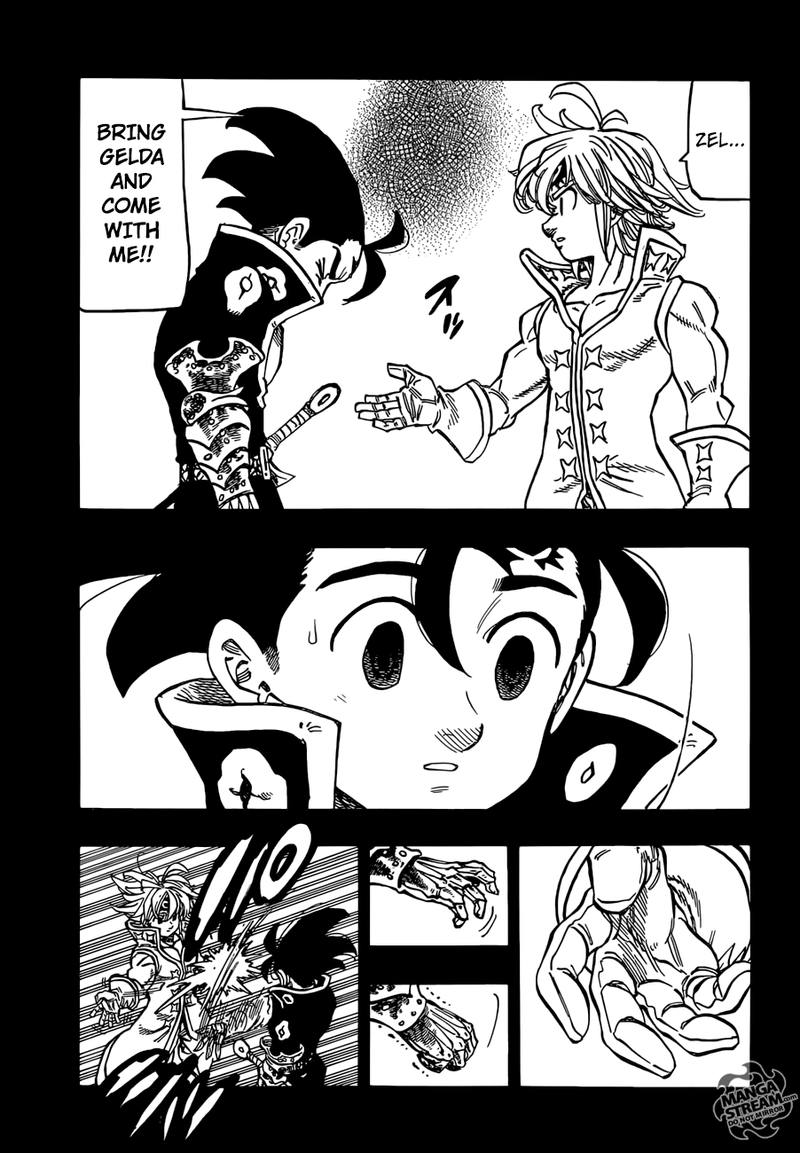 Nanatsu No Taizai 313 9