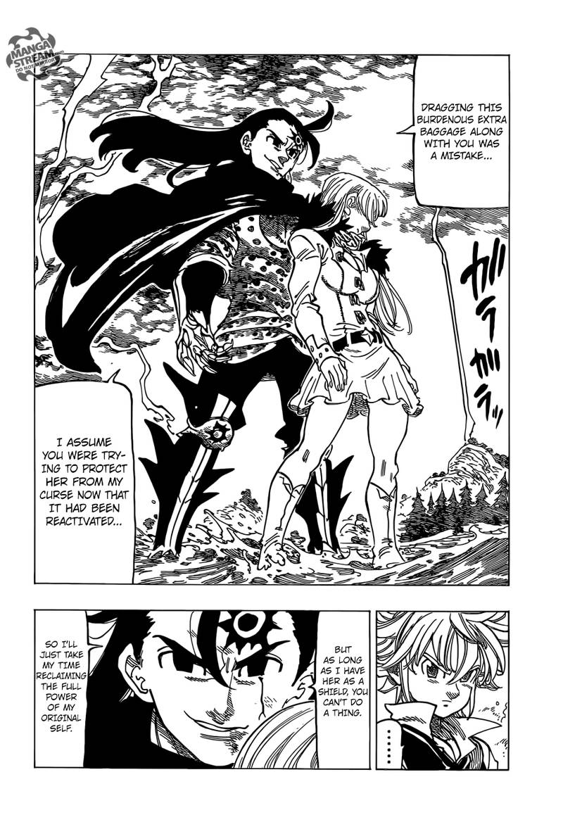 Nanatsu No Taizai 315 6