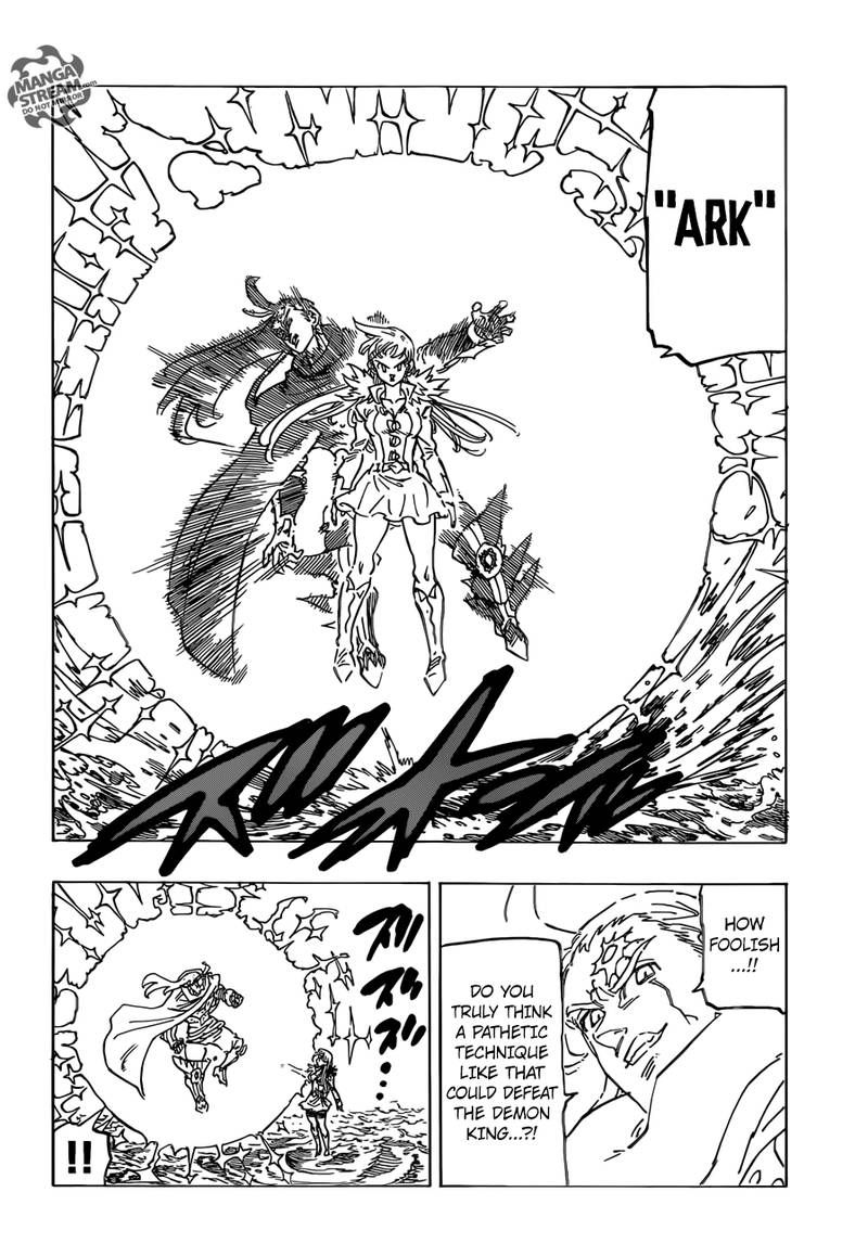 Nanatsu No Taizai 315 8