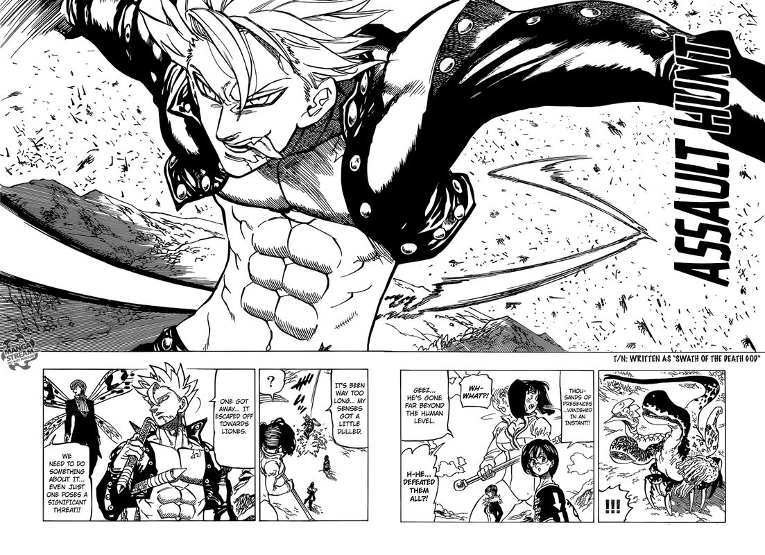 Nanatsu No Taizai 316 8