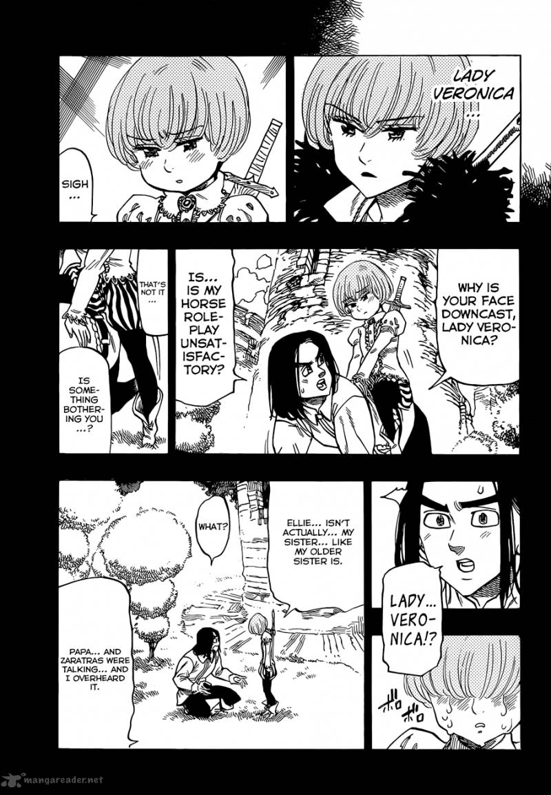 Nanatsu No Taizai 32 11