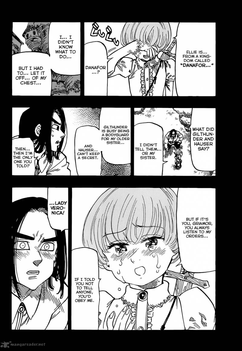 Nanatsu No Taizai 32 12