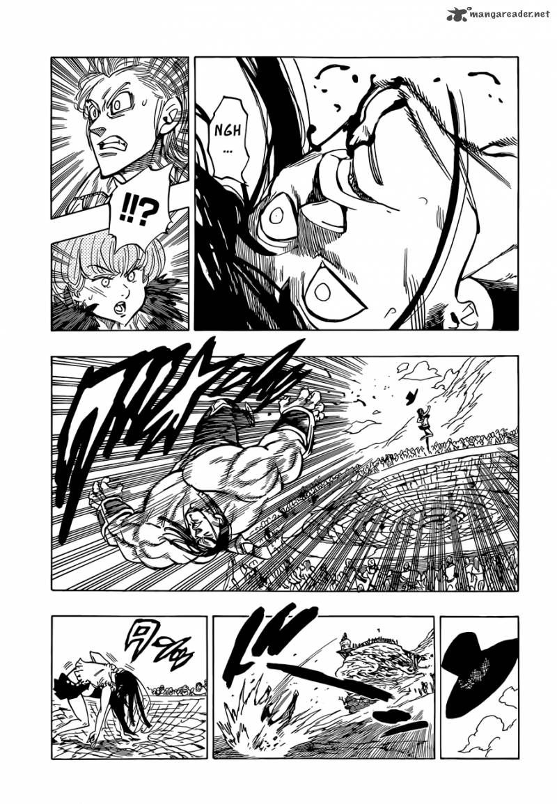 Nanatsu No Taizai 32 17