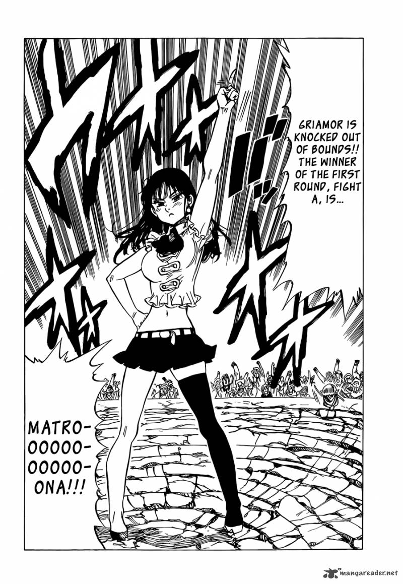 Nanatsu No Taizai 32 18