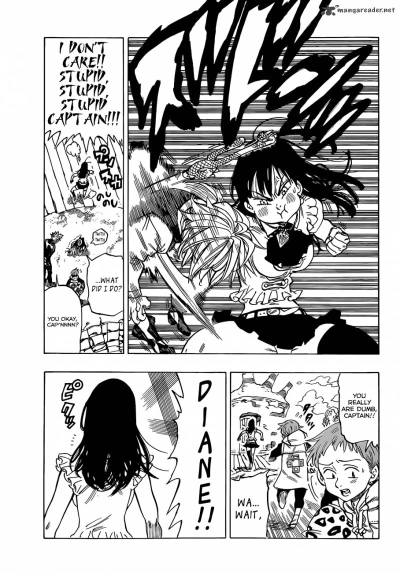 Nanatsu No Taizai 32 21
