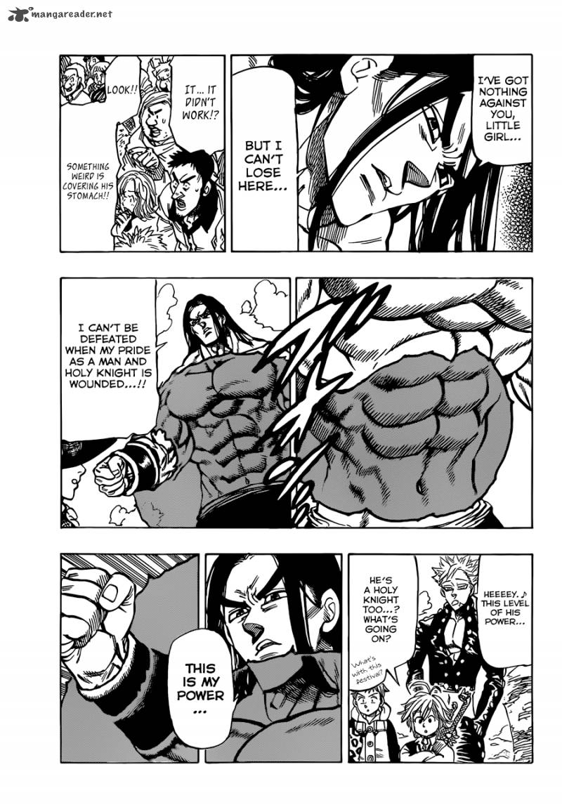 Nanatsu No Taizai 32 7