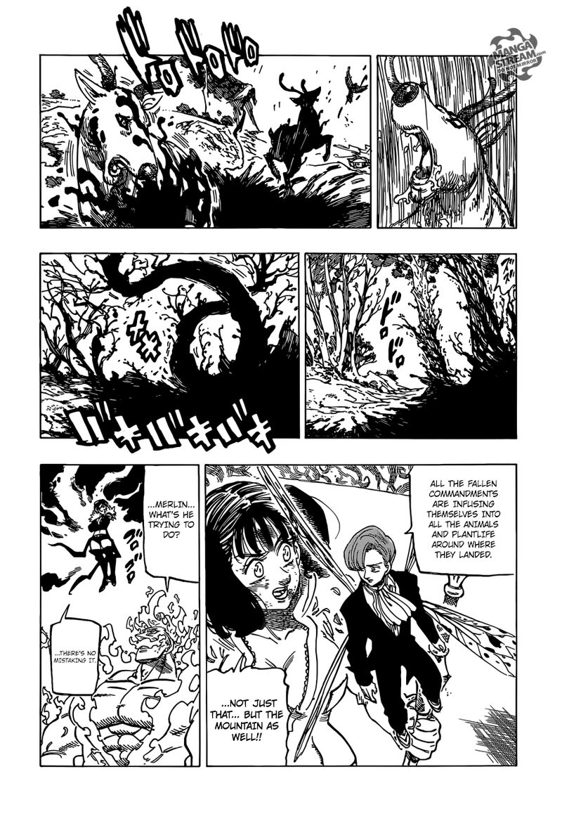 Nanatsu No Taizai 330 8