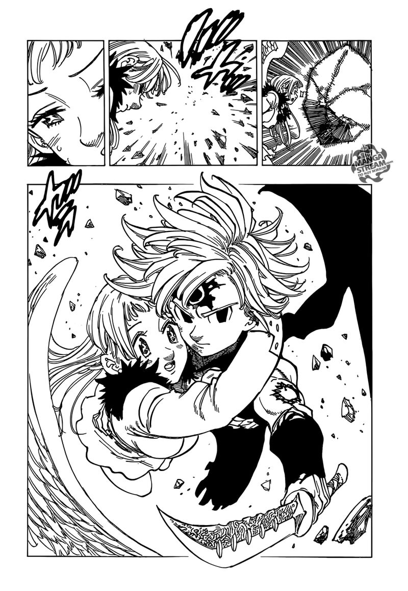 Nanatsu No Taizai 332 3