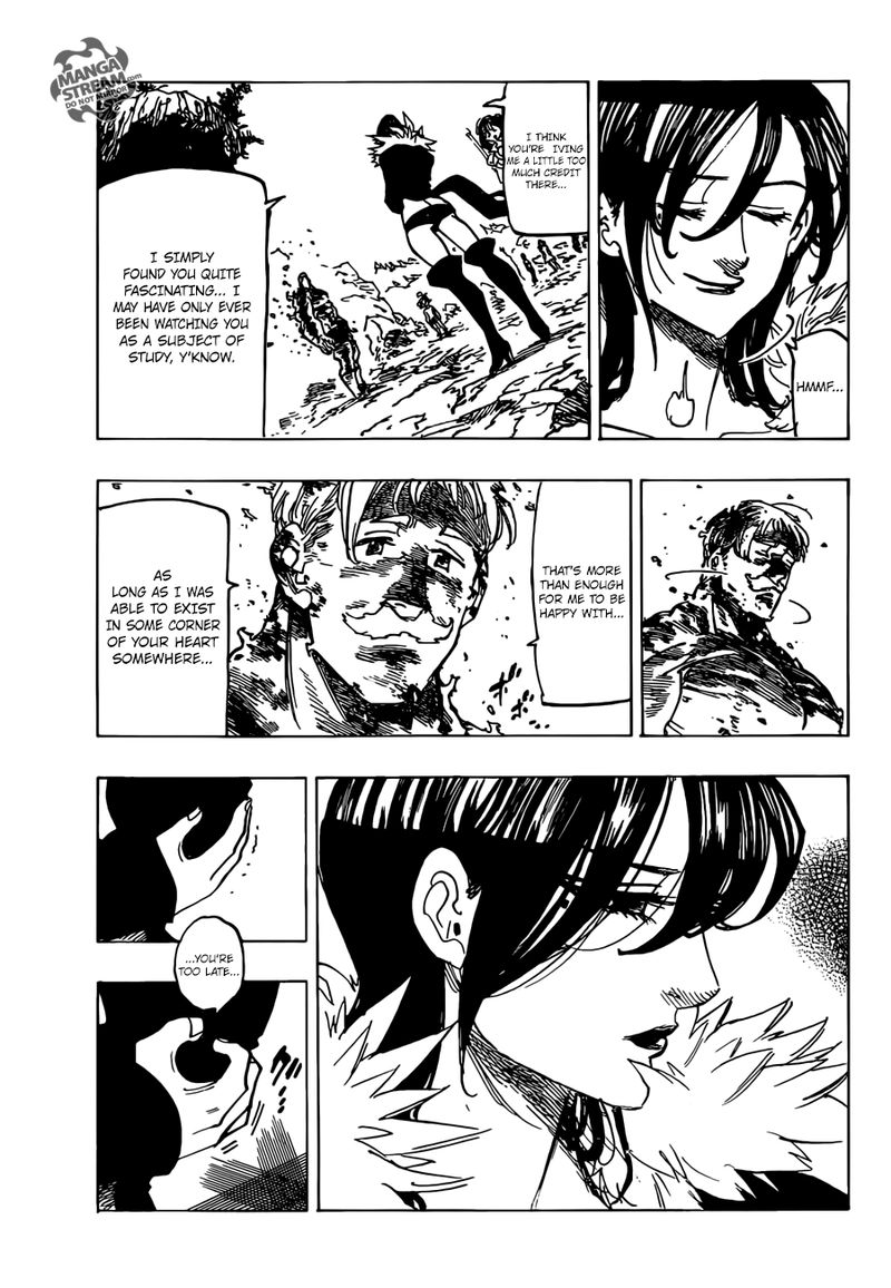 Nanatsu No Taizai 333 7