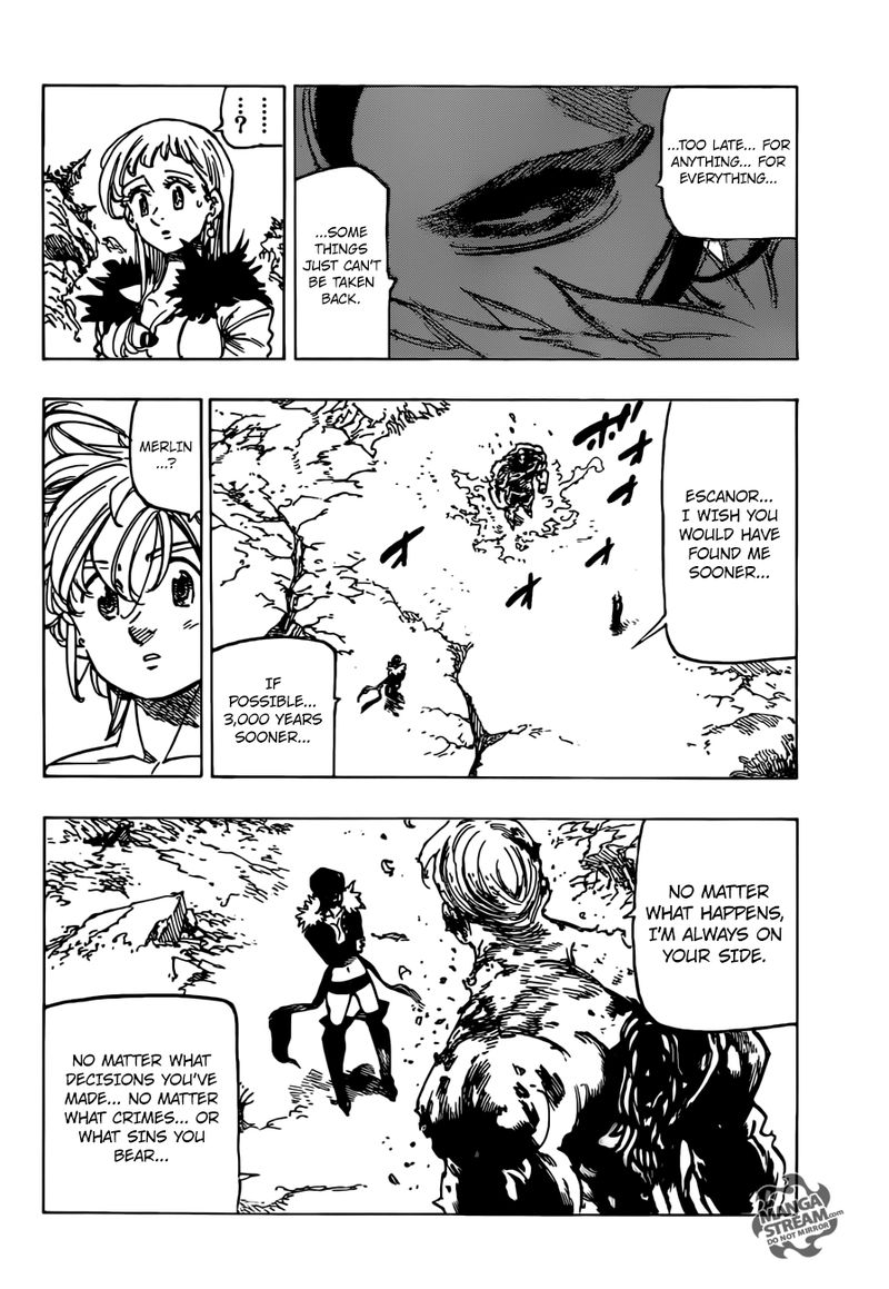 Nanatsu No Taizai 333 8