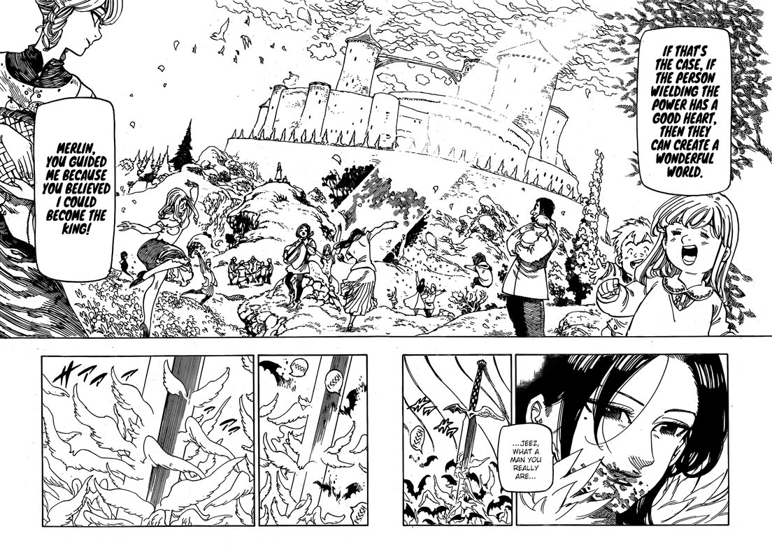 Nanatsu No Taizai 340 8