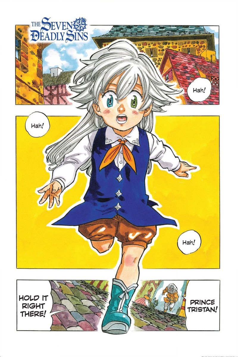 Nanatsu No Taizai 346 3