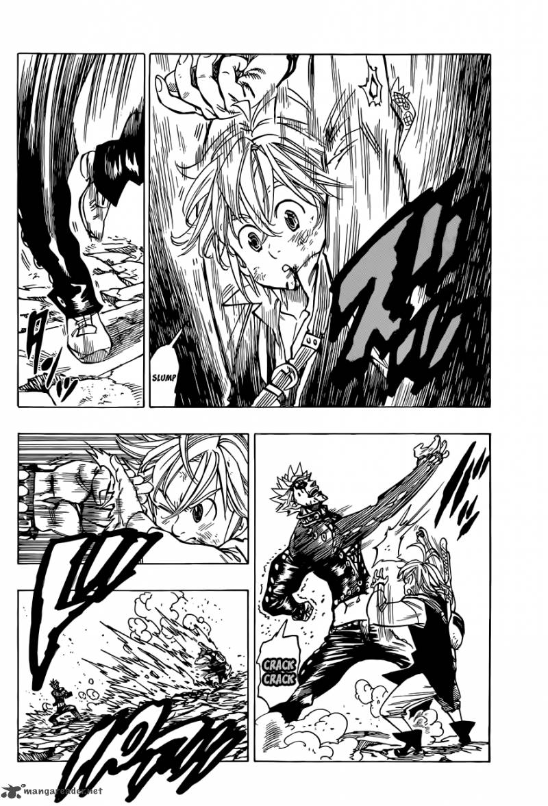 Nanatsu No Taizai 35 13