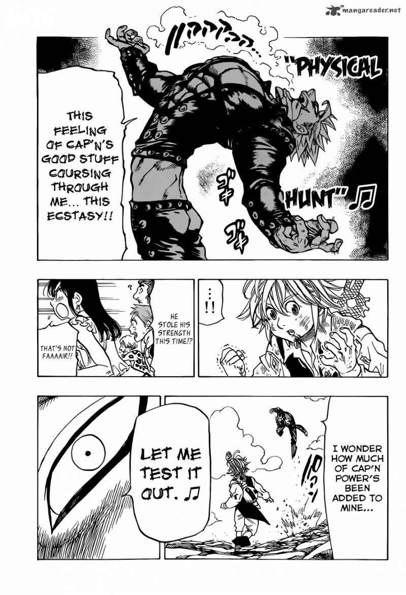 Nanatsu No Taizai 35 14
