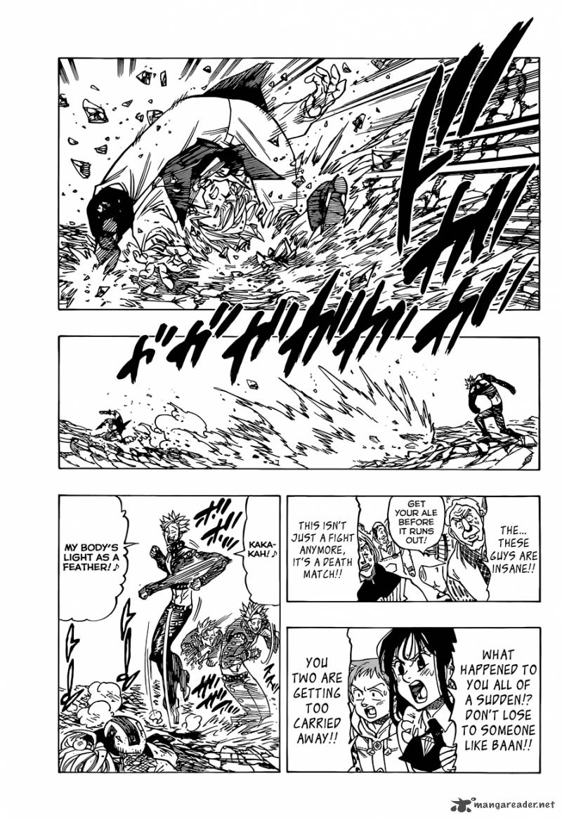Nanatsu No Taizai 35 6