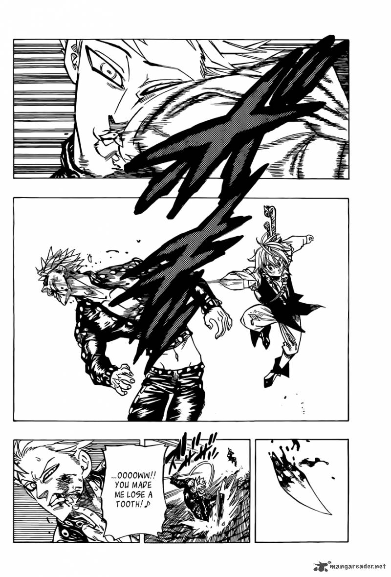 Nanatsu No Taizai 35 7
