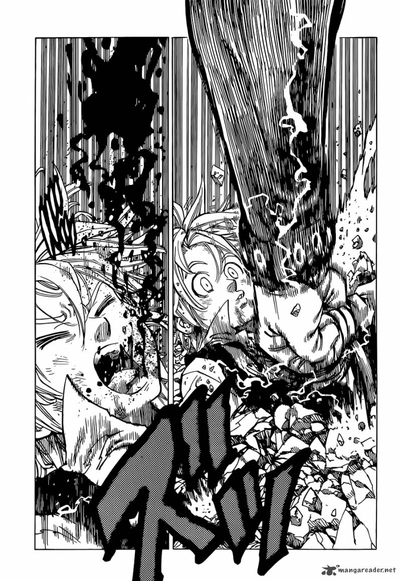 Nanatsu No Taizai 36 10