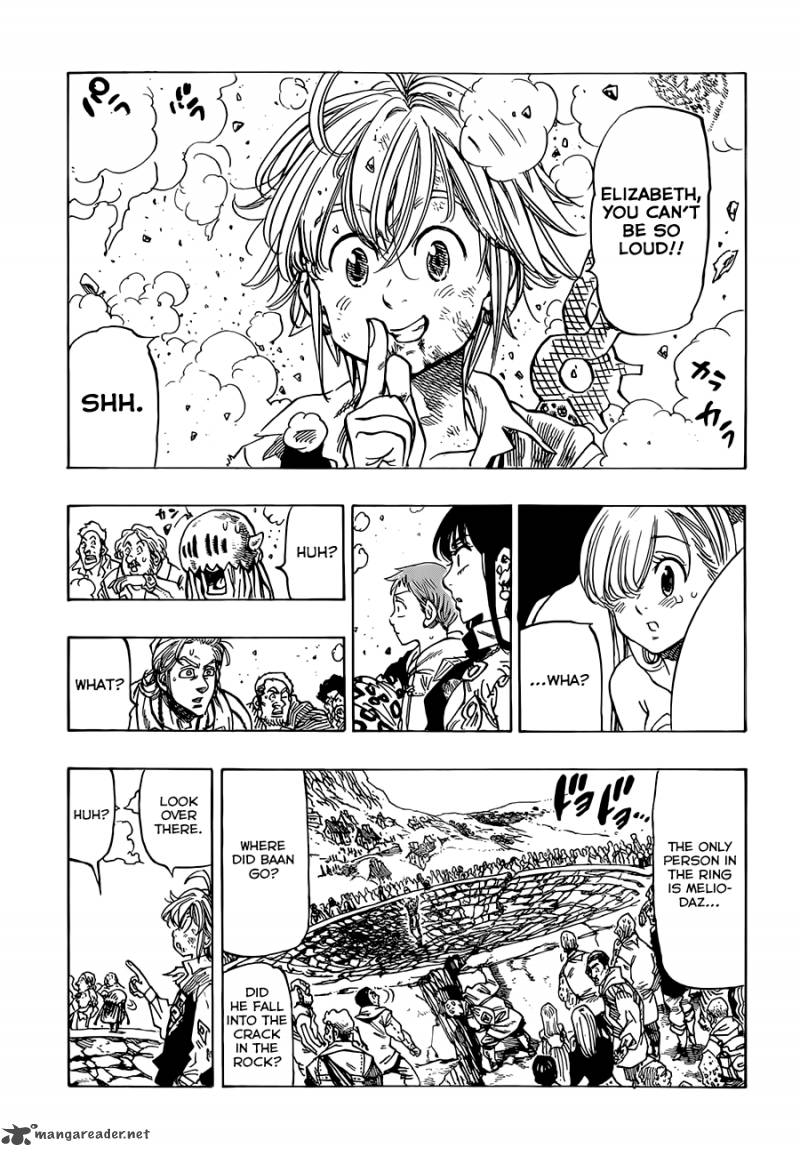 Nanatsu No Taizai 36 12