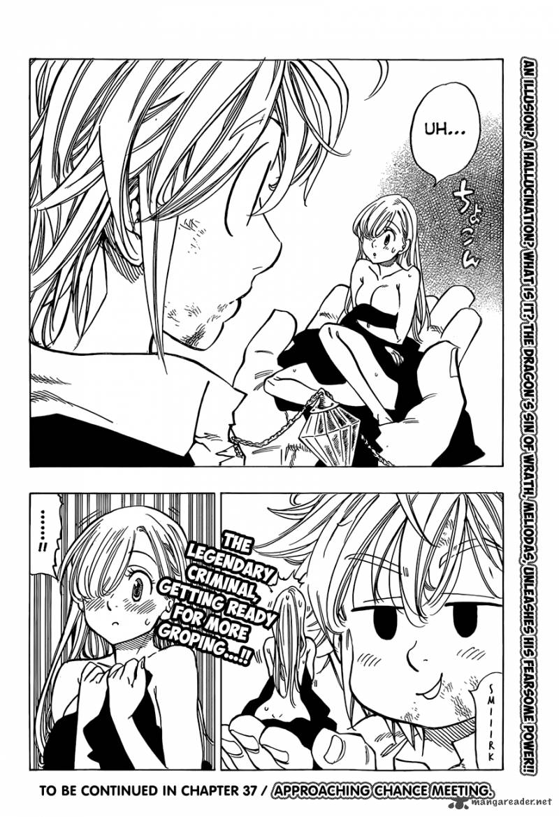 Nanatsu No Taizai 36 21