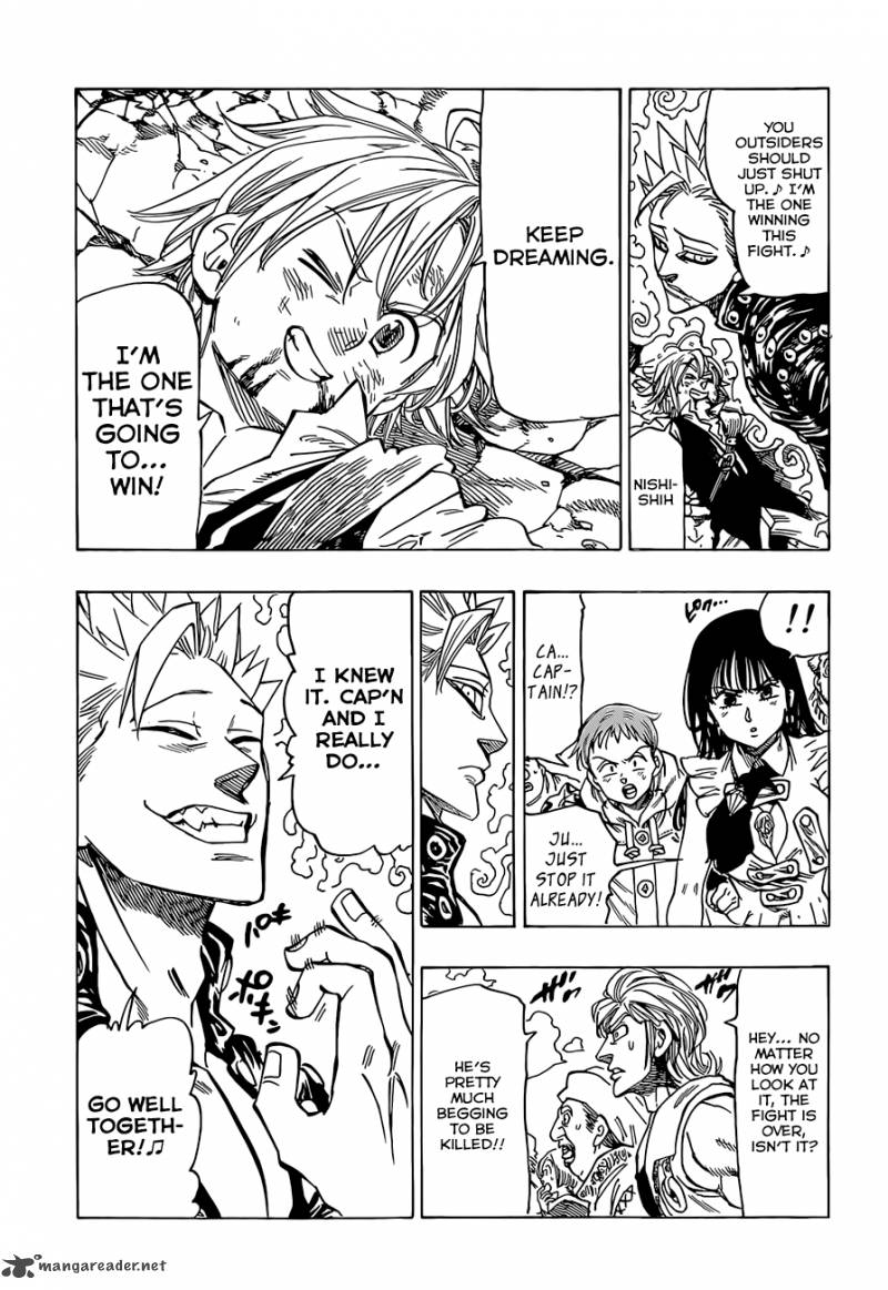 Nanatsu No Taizai 36 6
