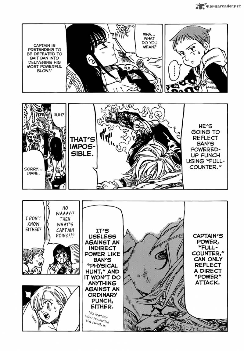 Nanatsu No Taizai 36 8