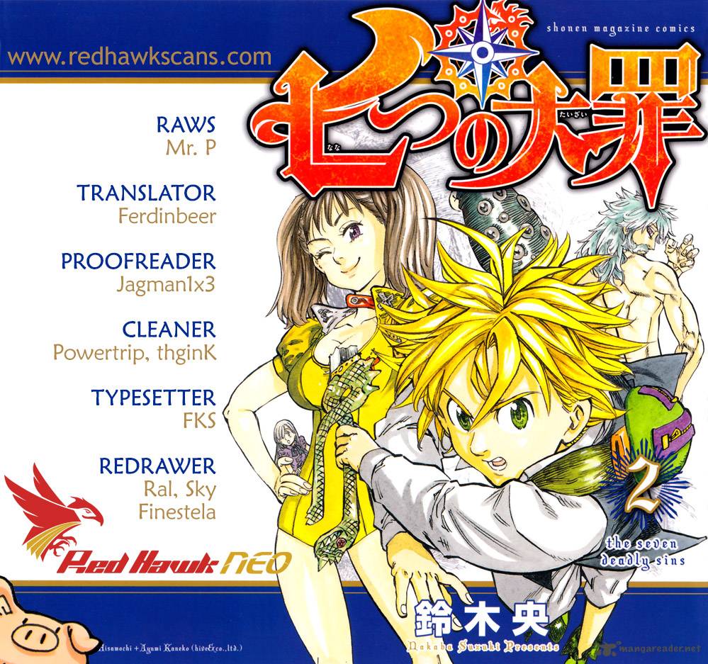 Nanatsu No Taizai 37 1