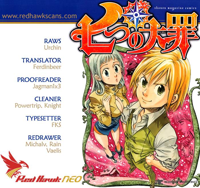Nanatsu No Taizai 38 22