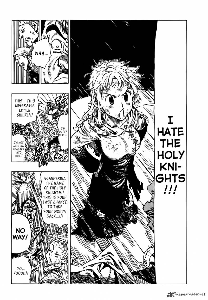 Nanatsu No Taizai 38 34