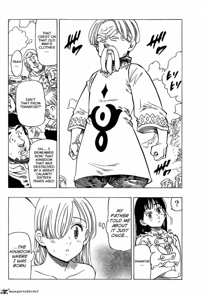 Nanatsu No Taizai 39 2