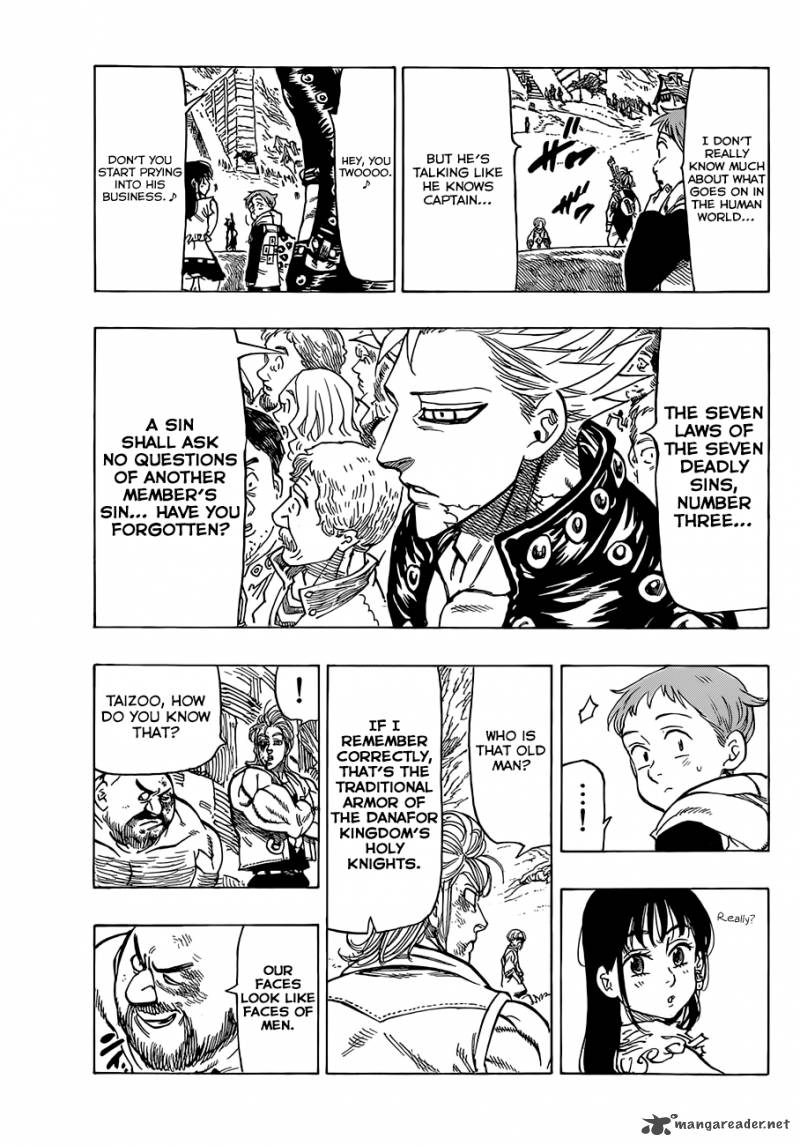 Nanatsu No Taizai 39 3
