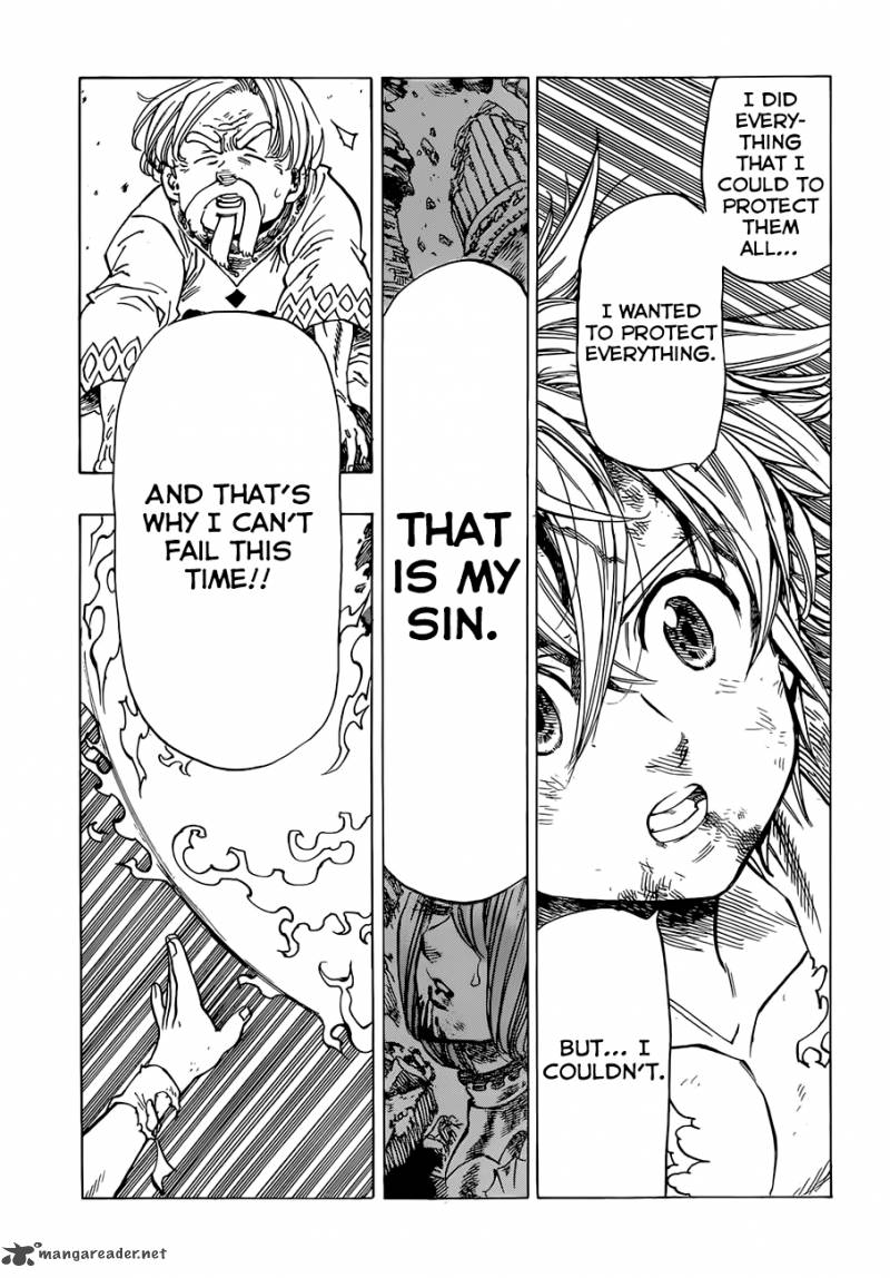 Nanatsu No Taizai 39 9