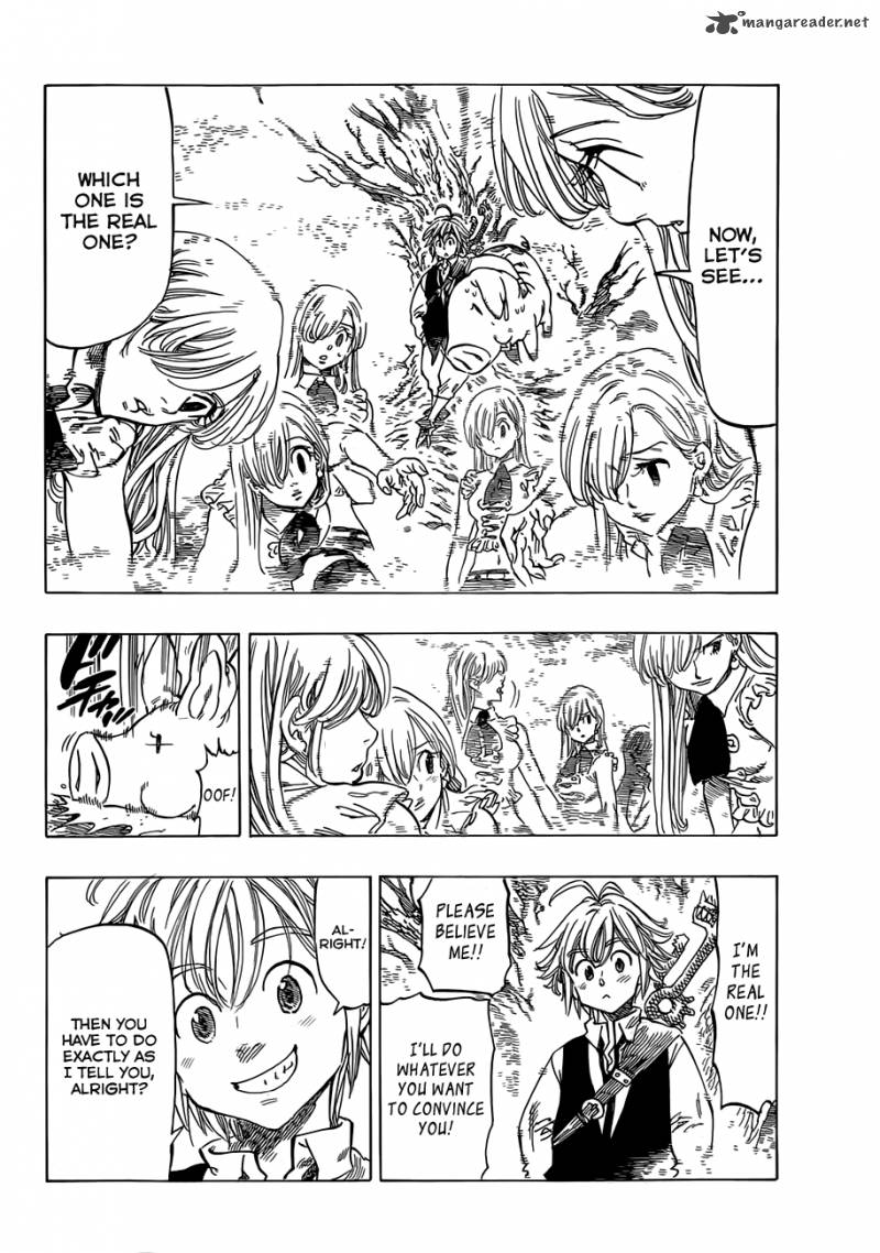 Nanatsu No Taizai 4 10