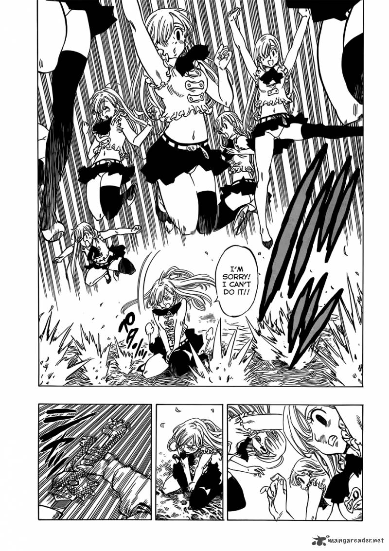 Nanatsu No Taizai 4 13
