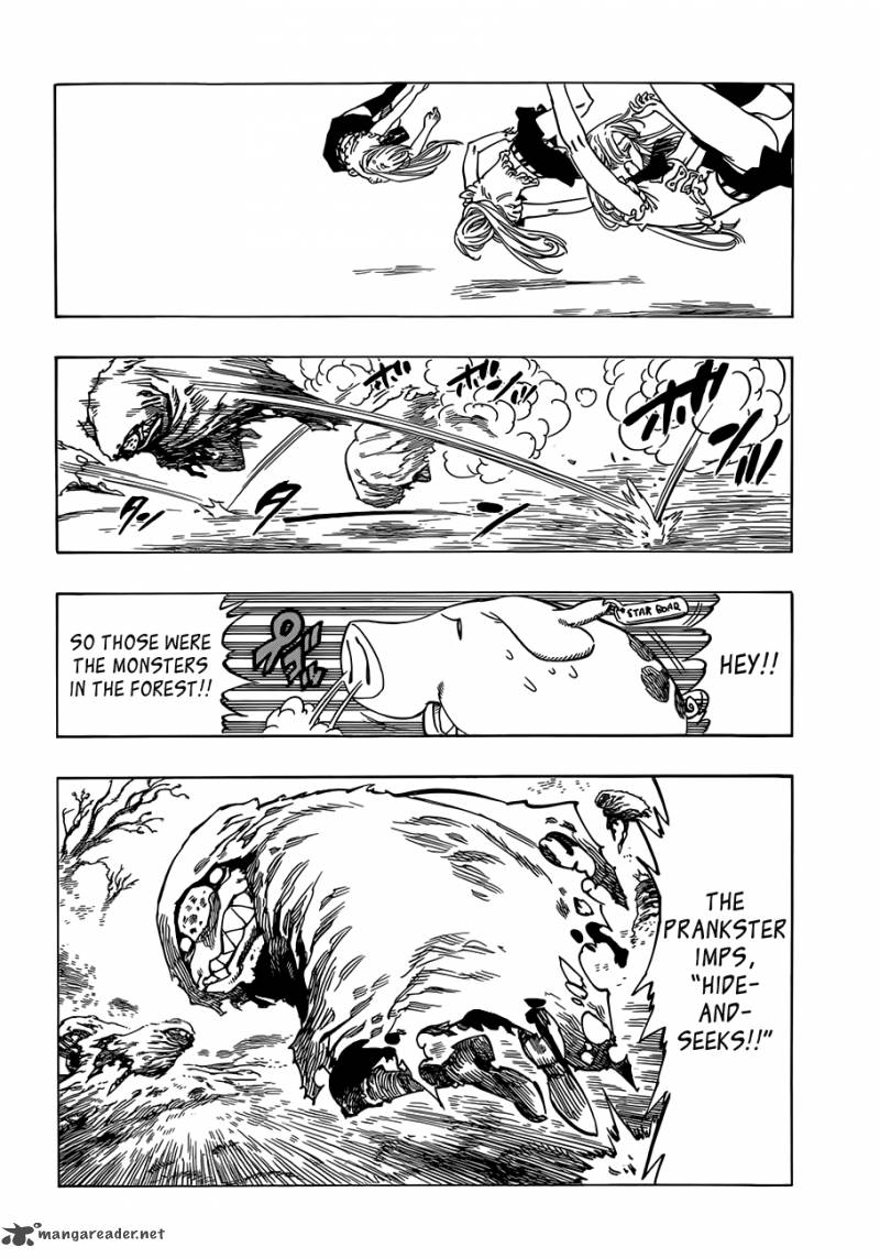 Nanatsu No Taizai 4 15